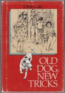 Old Dog, New Tricks