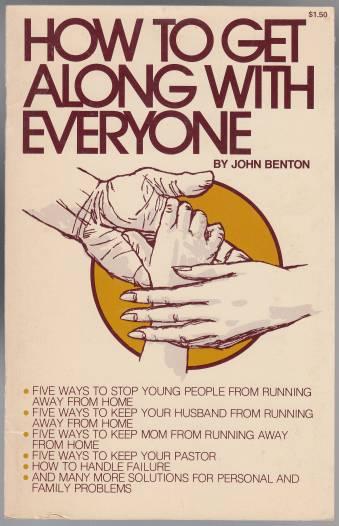 How to Get Along With Everyone