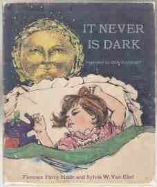 It Never is Dark