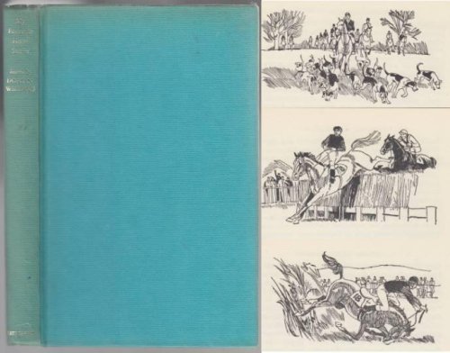 My Favourite Horse Stories