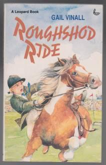 Roughshod Ride