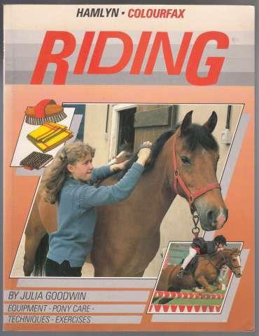 Riding