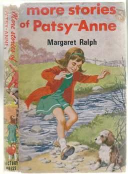 More Stories of Patsy-Anne