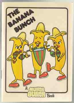 The Banana Bunch