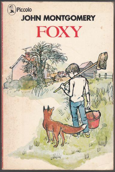 Foxy