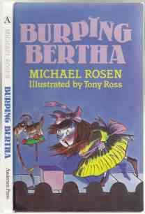 Burping Bertha