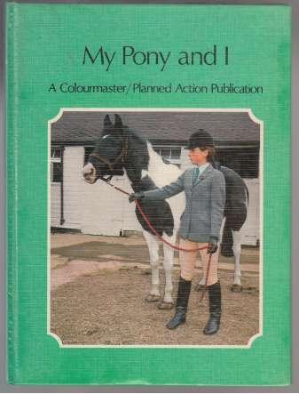 My Pony and I