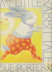 My Little Rabbit Tale