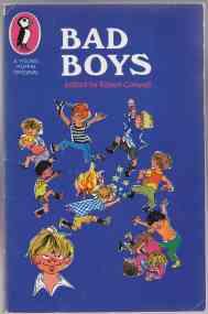 Bad Boys SIGNED