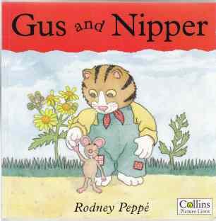 Gus and Nipper