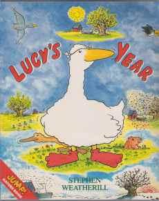 Lucy's Year