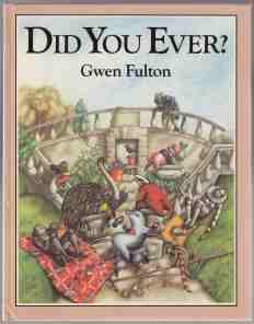 Did You Ever