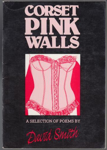 Corset Pink Walls