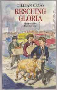 Rescuing Gloria