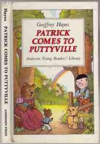 Patrick Comes to Puttyville