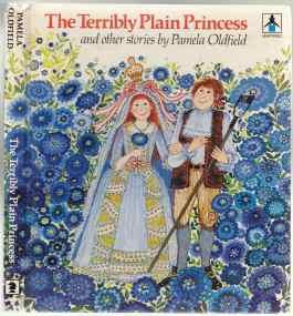 The Terribly Plain Prncess and Other Stories
