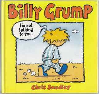 Billy Grump
