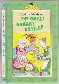 The Great Granny Dust-Up