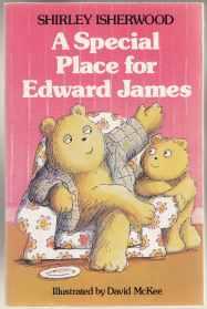 A Special Place for Edward James