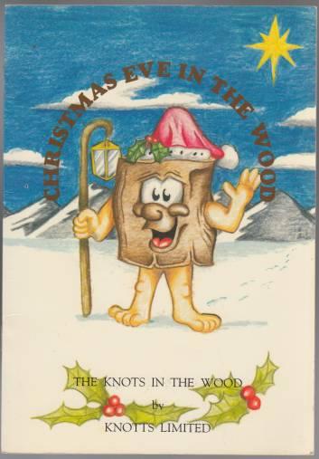 Christmas Eve in the Wood