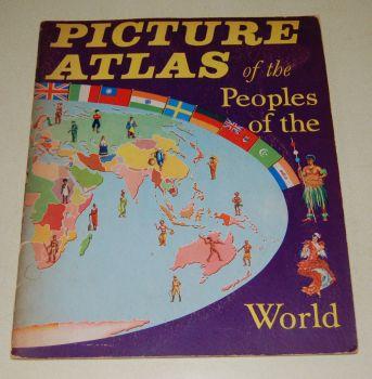 Picture Atlas of the Peoples of the World