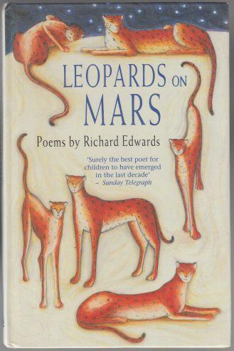 Leopards on Mars