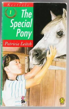 The Special Pony Kestrels 1