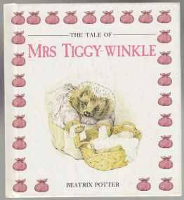 The Tale of Mrs Tiggy-Winkle
