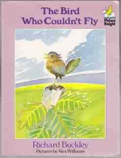 The Bird Who Couldn't Fly
