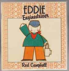 Eddie Enginedriver