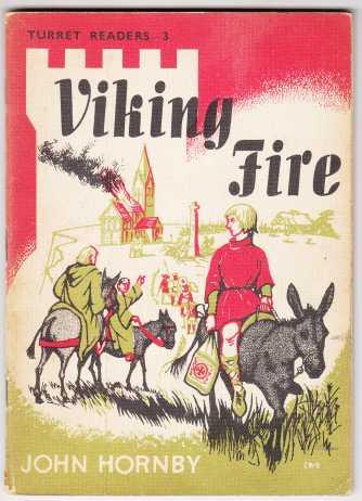 Viking Fire Turret Readers #3