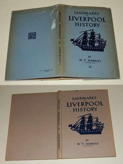 Landmarks in Liverpool History