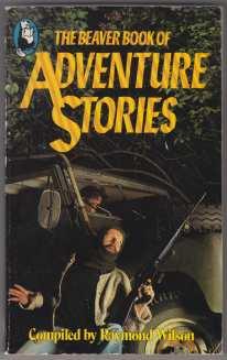 The Beaver Book of Adventure Stories