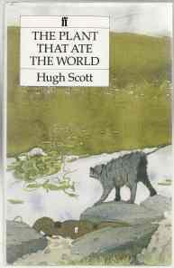 The Plant That Ate The World