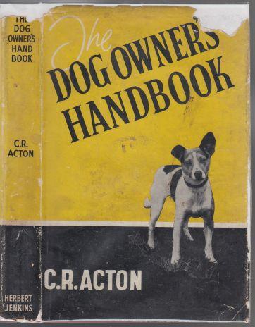 The Dog Owner's Handbook