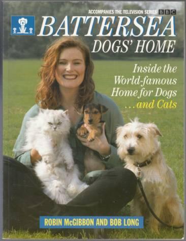 Battersea The Dogs' Home