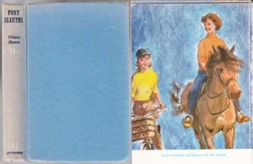 Pony Sleuths