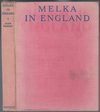 Melka in England