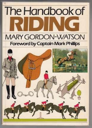 The Handbook of Riding