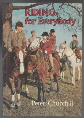Riding for Everybody