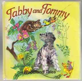 Tabby and Tommy
