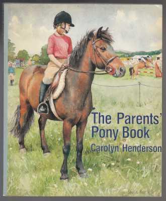 The Parent's Pony Book