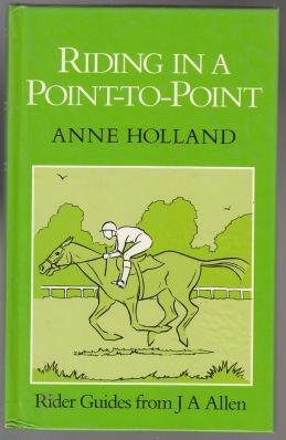 Riding in a Point-To-Point