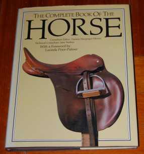 The Complete Book of the Horse