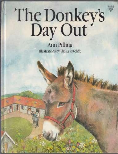 The Donkey's Day Out