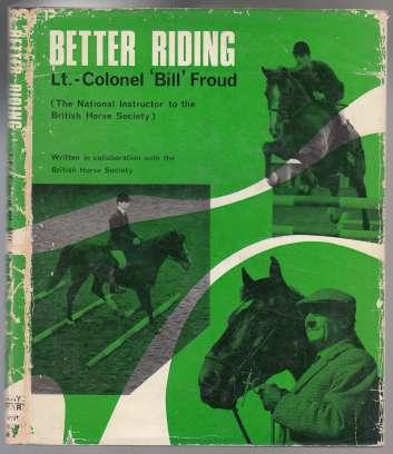 Better Riding