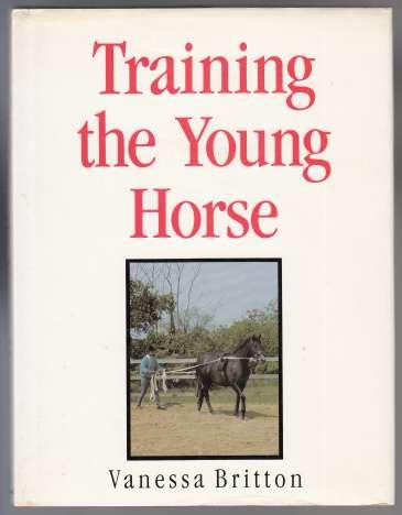 Training The Young Horse