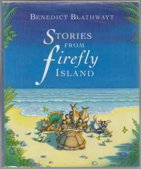 Stories From Firefly Island