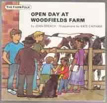 Open Day at Woodfields Farm The Farm Folk