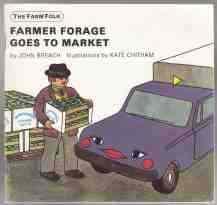 Farmer Forage Goes to Market